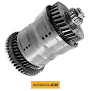 Муфта КПП JCB 459/10226