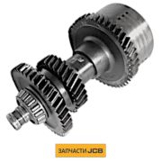 Муфта КПП JCB 459/10227