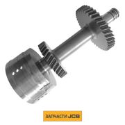 Муфта КПП JCB 459/50715