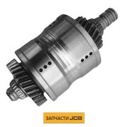 Муфта КПП JCB 459/10211