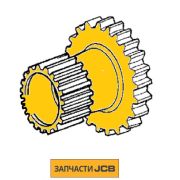 Шестерня JCB 445/37000