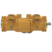 Насос гидравлический JCB 334/L9428, 35477258, 35472850, R902513536
