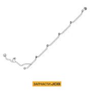 Трубки обратки JCB 335/C4778