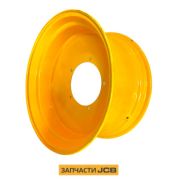 Диск колеса W15Lx28 13мм JCB 41/940082