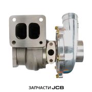 Турбокомпрессор Hitachi EX200-5 JCB 1144003700