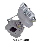 Турбокомпрессор Dieselmax JCB 320/06179