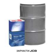 Масло моторное GM SAE 5W-30  - 208L