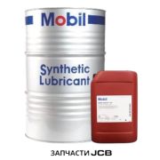 Компрессорное масло MOBIL RARUS 424 - 208L