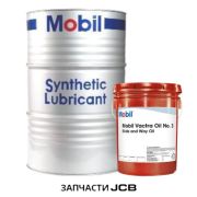 Индустриальное масло MOBIL VACTRA OIL № 3 - 208L