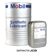Масло редукторное Mobil Glygoyle 30
