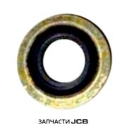 Шайба адаптера JCB 823/10357