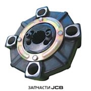 Муфта гидронасоса JCB KRJ3450