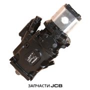 Насос гидравлический JCB 333/C6593