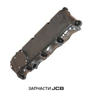 Клапанная крышка двигателя JCB 334/D8621