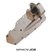Маслоохладитель JCB 02/910128