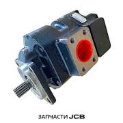 Гидравлический насос JCB 919/68600