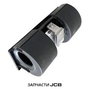 Мотор печки JCB 30/926017