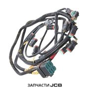 Жгут проводки КПП JCB 721/11535