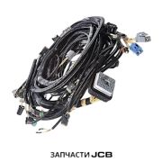 Жгут электрический рамы JCB 721/F8629