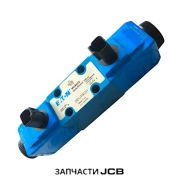 Соленоид JCB 333/E0306
