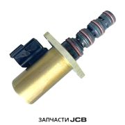 Клапан электромагнитный JCB 25/223051