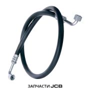 Шланг радиатора кондиционера JCB 649/52104