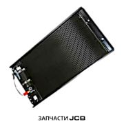 Радиатор JCB 30/926997