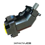 Аксиально-поршневой гидронасос JFP.D-108B-I01D18-RG05-G05.G02-0.0