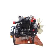 Двигатель JCB 444 DIESELMAX 320/45010, 320/45013, 320/41452, 320/40435