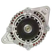 Генератор ALA2500