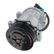 Компрессор кондиционера 12-V CAT 299-2212