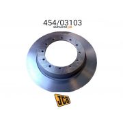 Тормозной диск JCB 454/03103