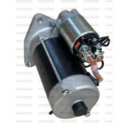 Стартер DAF (ДАФ) MAHLE MS767, Valeo 438479, 458331