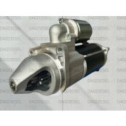 Стартер LIEBHERR, DEUTZ, IVECO, TEREX 5411663755, 7026025A