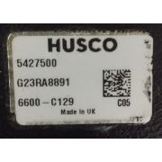 Гидрораспределитель передний JCB 25/222579