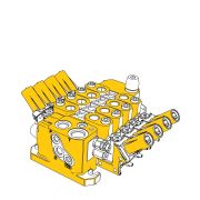 Гидрораспределитель JCB 332/F9297