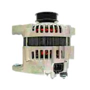 Генератор для Hitachi, NISSAN ALH1374