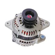 Генератор для Hitachi, GM, OPEL, ISUZU ALH2673