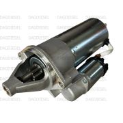 Стартер ГАЗ, УАЗ, ЗМЗ-405, 409, Bosch 0001109056, 0001109061, 0001109063