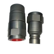 Гидравлическая муфта 400/S9728, QPE-QKPT-03SF SAE12