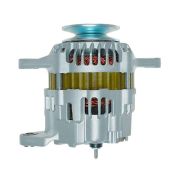 Генератор для NEW HOLLAND, CASE, MITSUBISHI, VOLVO, Mazda, Perkins ALM3562