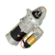 Стартер для JCB, HITACHI, GM, Isuzu, Nikko STK2649