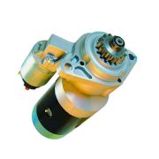 Стартер для JCB, Mitsubishi, CASE, ISEKI, VETUS STM0895