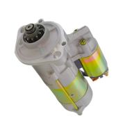 Стартер для JCB, Mitsubishi, JOHN DEERE, NEW HOLLAND, KOBELCO, MOROOKA, ISUZU STM3884