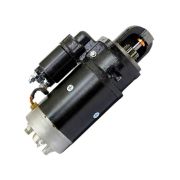 Стартер для JCB, Renault, Iveco, Foton, CAT, Caterpillar, VOLVO, Perkins STB2137