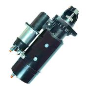 Стартер для CASE, CAT, VOLVO, Mitsubishi, Komatsu, JOHN DEERE, FIAT, Ford, Cummins, Perkins STD0863