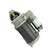 Стартер для CASE STL2504