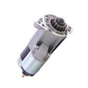 Стартер для CASE, Doosan, Mitsubishi, New Holland, TEREX, ATLAS STM8104