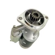 Стартер для Hitachi, ISUZU, JOHN DEERE, YANMAR STH2374