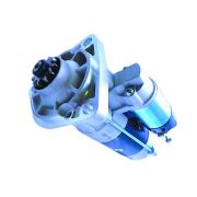 Стартер для Hitachi, JOHN DEERE, Mitsubishi, Nissan, NIKKO, Yanmar STW4110